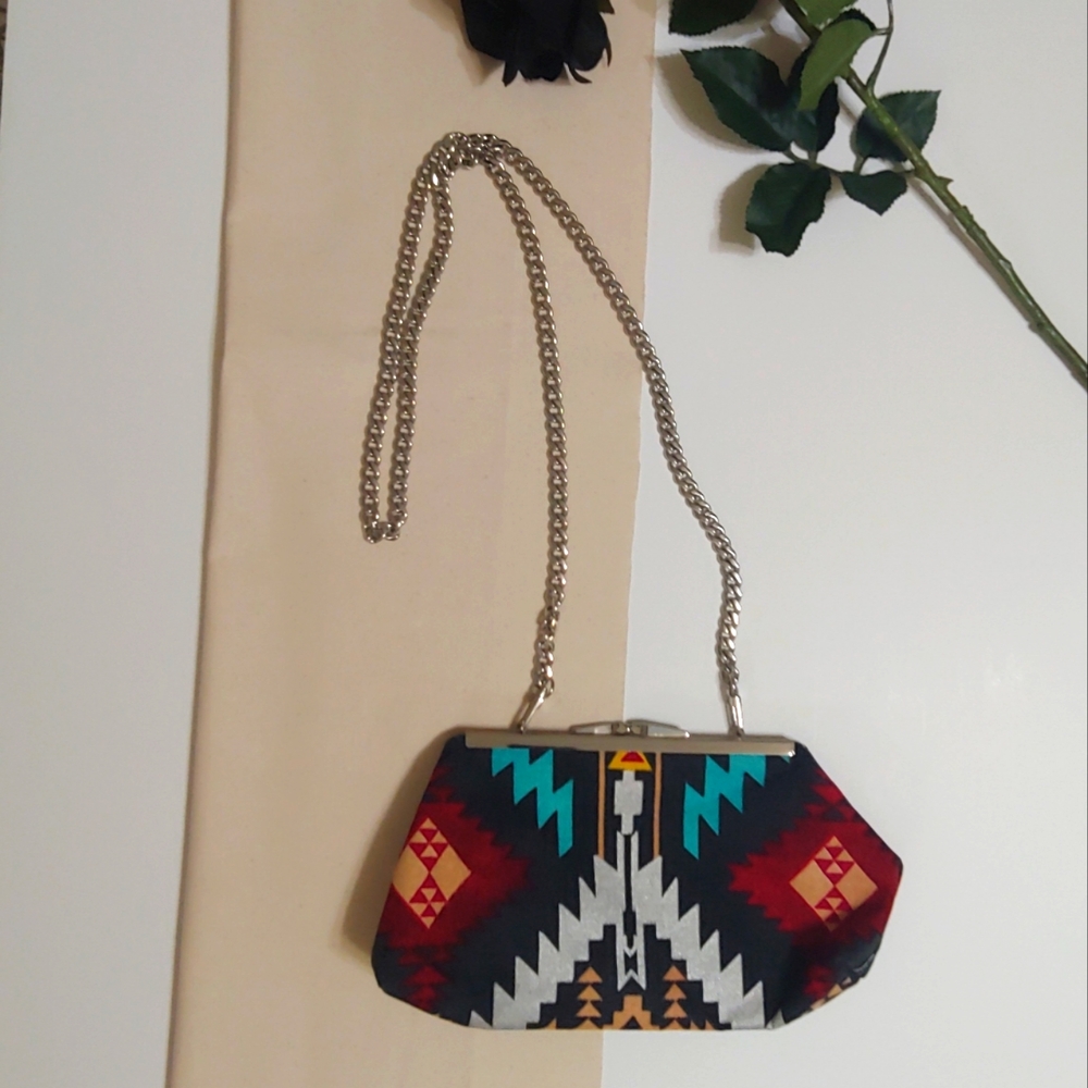 Southwest Ladies Handbag